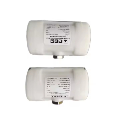 Aanpasbare NW15 mm knijpklep 1006255 PP06 poederpomp met DN15 poederkamer OEM ondersteund