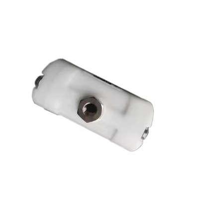 Aanpasbare NW15 mm knijpklep 1006255 PP06 poederpomp met DN15 poederkamer OEM ondersteund