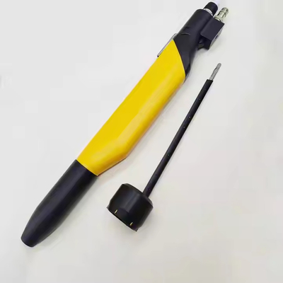 1008165 Elektriciteitsbron Niet-OEM GM03 GA03 Corona Ring voor de productie van poederbedekte fabrieken