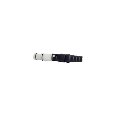 1014806 Slangverbinding Complete poederinjector IG07 Voor elektrostatische poedercoating