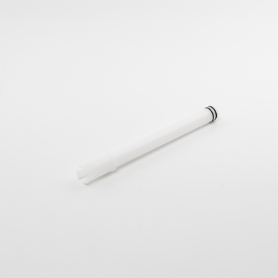 Niet-Oem C07 520011 E-Gun C1/C2 Bottom Powder Pipe voor E-Gun Powder Coating Gun