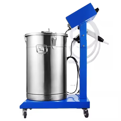 Niet-OEM 1087760 HOOK Handpistool Voor Encore LT Manuele poederspray systemen