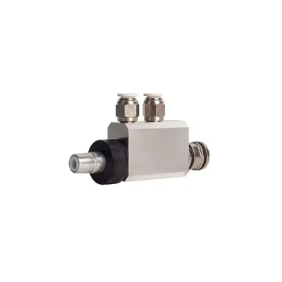 Niet-OEM 1066891 Inline poederpomp voor poedercoatingsmachines