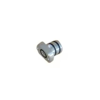Niet-OEM 1066891 Inline poederpomp voor poedercoatingsmachines