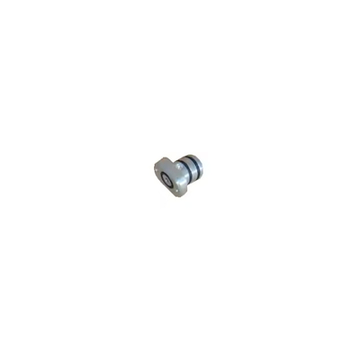 Niet-OEM 1066891 Inline poederpomp voor poedercoatingsmachines