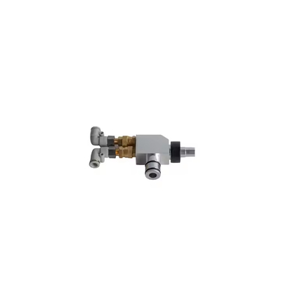 241041 Socket End Quick Disconnect koppeling Encore Gen II Powder Feed Pump Powder Coating Machine