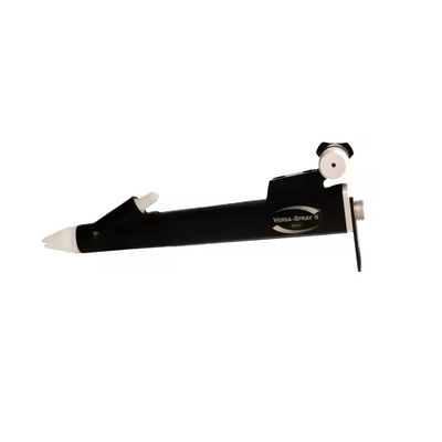 141044 Servicekit 4 mm plat spuitspuit spray II IPS Automatisch poederspuitpistool