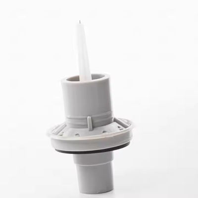 Niet-OEM 1604824 Elektrode-assemblage Vlakke spuit voor Nordson Encore poedercoating gun