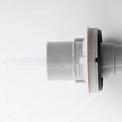 Niet-OEM 1604824 Elektrode-assemblage Vlakke spuit voor Nordson Encore poedercoating gun