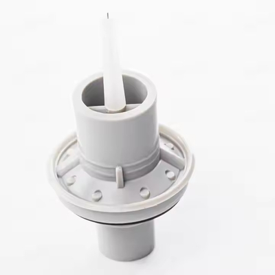 Niet-OEM 1604824 Elektrode-assemblage Vlakke spuit voor Nordson Encore poedercoating gun