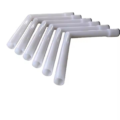 Niet-OEM 2324123 X1 binnenste poederbuis voor poedercoatingpistool