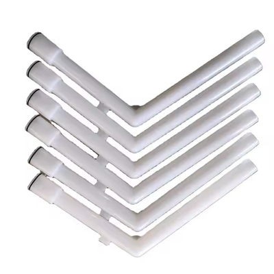 Niet-OEM 2324123 X1 binnenste poederbuis voor poedercoatingpistool