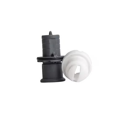 390324 Elektriciteitsbron Flat Jet Nozzle F1 PEA-C4 HiCoat Automatische poederpistool Onderdelen