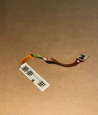 1101872 Kit Trigger Schakelaar Voor HD Handmatige Poederspuitpistool