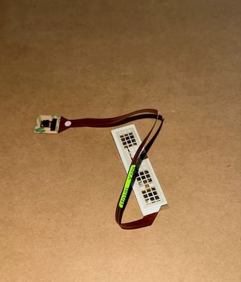 1101872 Kit Trigger Schakelaar Voor HD Handmatige Poederspuitpistool