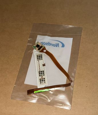 1101872 Kit Trigger Schakelaar Voor HD Handmatige Poederspuitpistool