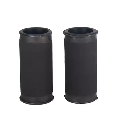 711576 NW65 Rubber Pinch Valve Sleeve voor PT6 Dichte Fase Conveyor Diaphragm Pump OEM Aanpasbare Coating Spare Parts Pinch