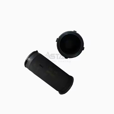 711576 NW65 Rubber Pinch Valve Sleeve voor PT6 Dichte Fase Conveyor Diaphragm Pump OEM Aanpasbare Coating Spare Parts Pinch