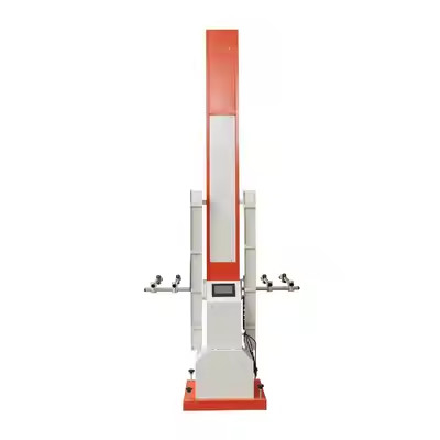 Reciprocator Travel Height Adjustable Lift Lifter Powder Coating Line Powder Coating Machine