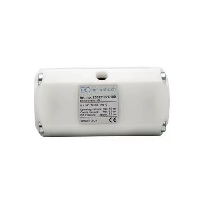 Oorspronkelijke NW32 Complete HO Matic Pinch Valve