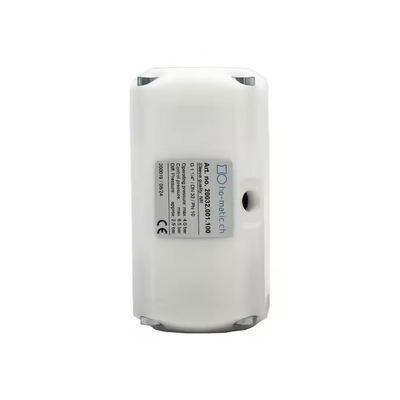 Oorspronkelijke NW32 Complete HO Matic Pinch Valve