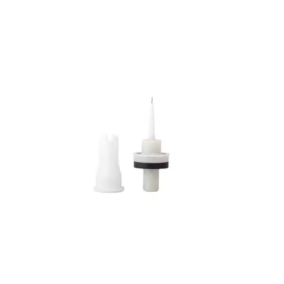 Niet-OEM 60520-FS ventilator spuitresistorhouder Parker Ionics GX132 handgeweer reserveonderdeel