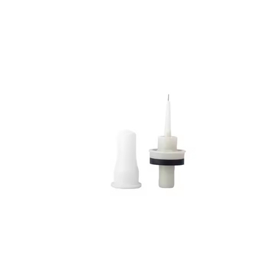 Niet-OEM 60520-FS ventilator spuitresistorhouder Parker Ionics GX132 handgeweer reserveonderdeel
