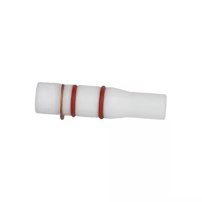 Niet-OEM 114221 Venturi keel (inclusief vasthoudingsring en O-ring) poedercoatingpomp