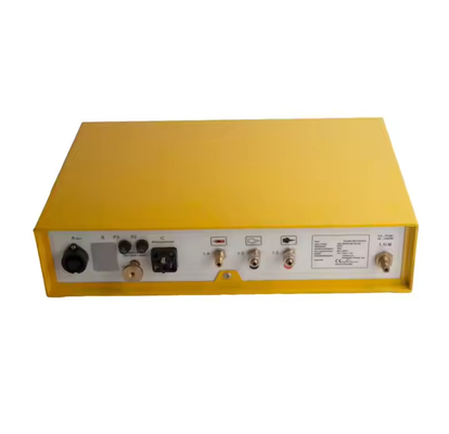 Besturing voor PGC Automatic Electrostatic Powder Coating Machine