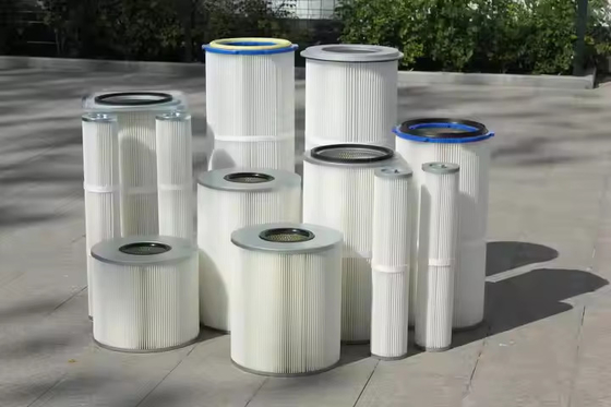 Besturing voor PGC Automatic Electrostatic Powder Coating Machine