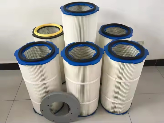 Besturing voor PGC Automatic Electrostatic Powder Coating Machine