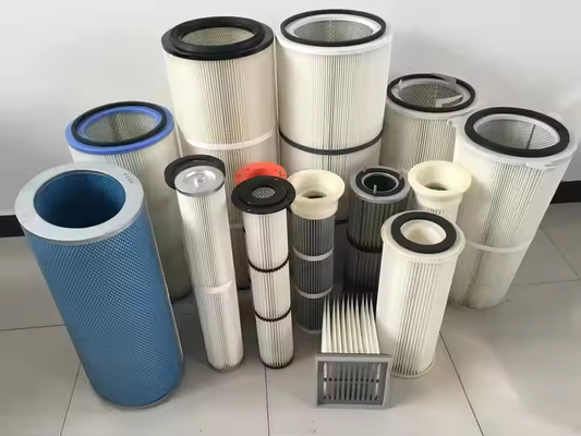 Besturing voor PGC Automatic Electrostatic Powder Coating Machine