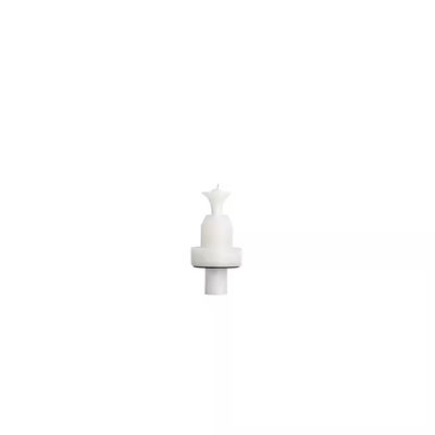 Niet-OEM spuitstuk assemblage omvat elektrodehouder diffuser en deksel voor Parker Ionics GX132 handpistool