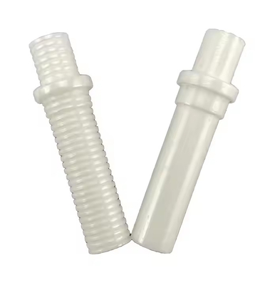 Aluminiumlegering poederpomp emaille poeder kern poedercoating machine reserveonderdelen