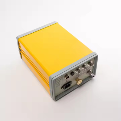 Experiment Statische Poederspuitapparatuur / Industriële 40VA elektrostatische coatingapparatuur