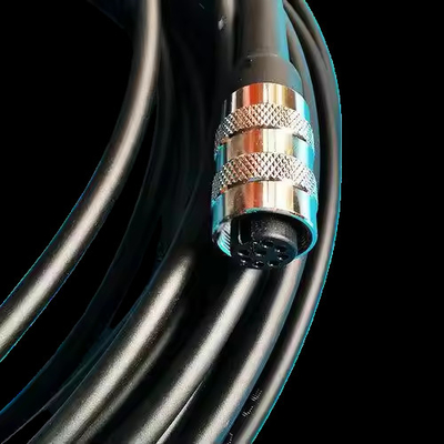 C4 Handmatige Kabel Origineel Universeel 5M 351652 Elektrische Kabel Voor C4 Pistool NIET OEM