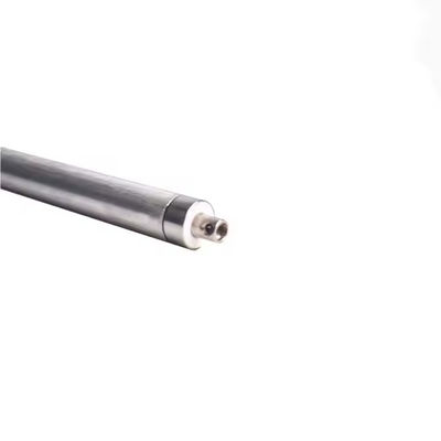 1009679 Roestvrij staal Complete fluidiserende zuigunit voor poedercoating machine gepolijst oppervlak OEM Aanpasbaar