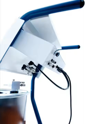 GX 7800S Parker Ionics Elektrostatische Poedercoatingmachine