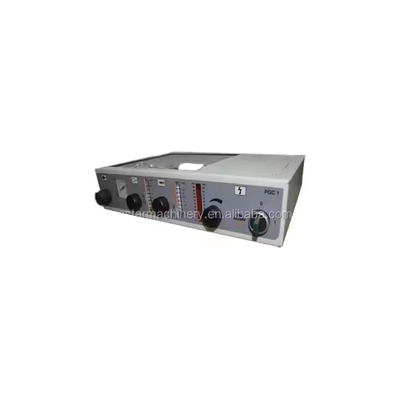 C1 PG Handmatige Elektrostatische Poedercoatingmachine PLC Kerncomponenten Voor Stalen Substraat Voor Verfapparatuur Productielijn