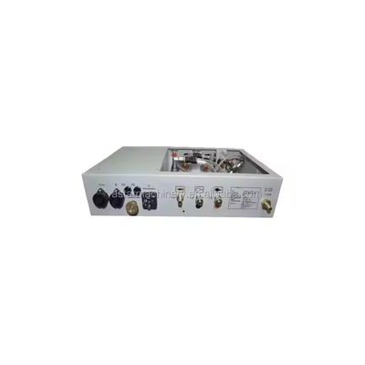 C1 PG Handmatige Elektrostatische Poedercoatingmachine PLC Kerncomponenten Voor Stalen Substraat Voor Verfapparatuur Productielijn