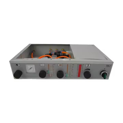 C1 PG Handmatige Elektrostatische Poedercoatingmachine PLC Kerncomponenten Voor Stalen Substraat Voor Verfapparatuur Productielijn