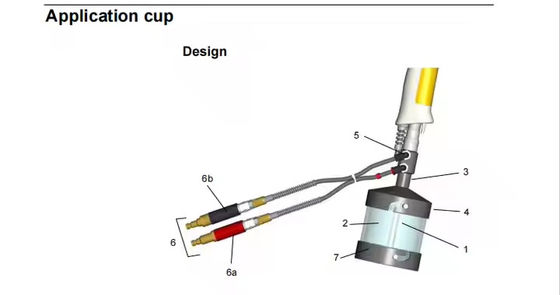 C1 PG Handmatige Elektrostatische Poedercoatingmachine PLC Kerncomponenten Voor Stalen Substraat Voor Verfapparatuur Productielijn