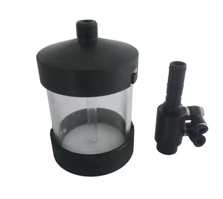 C1 PG Handmatige Elektrostatische Poedercoatingmachine PLC Kerncomponenten Voor Stalen Substraat Voor Verfapparatuur Productielijn