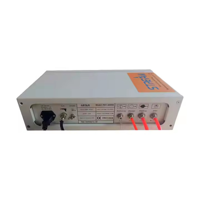 12V Elektrostatische Poedercoatingmachine Voor Velgen Stalen Substraat