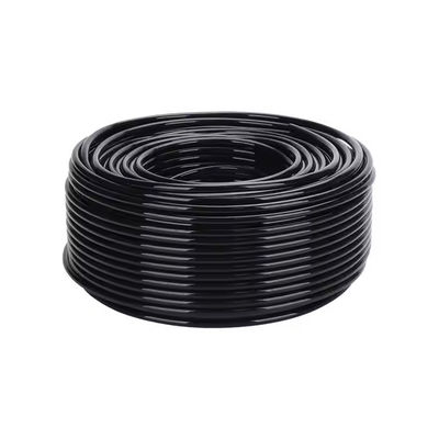 PU-materiaal TPE-materiaal geleidende luchtpijp luchtcompressorpijp voor poedercoatingsmachine