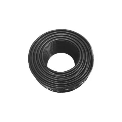 PU-materiaal TPE-materiaal geleidende luchtpijp luchtcompressorpijp voor poedercoatingsmachine