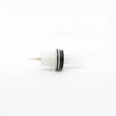 Niet-OEM platte spuitelektrode drager model 900027640 voor LNogun M spuitpistool gereedschapsdelen