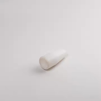 Elektrisch handmatig poedersproeipistool met niet-OEM 302102 platte sproeipijp 3 mm