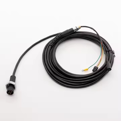 Niet-OEM 1106756 Kabel assy voor handwapen Compatibel met Encore LT/XT 6M gereedschapsonderdelen