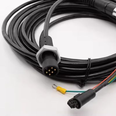 Niet-OEM 1106756 Kabel assy voor handwapen Compatibel met Encore LT/XT 6M gereedschapsonderdelen